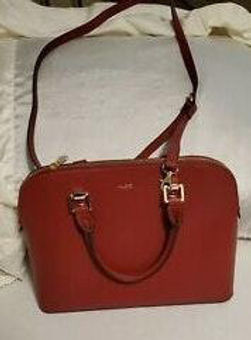 Red Purse Aldo 2024 favors