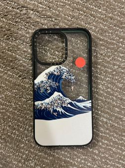 The Wolf – CASETiFY