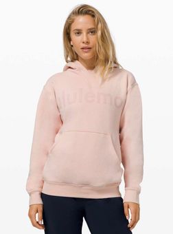 Lululemon All Yours Hoodie *graphic - White