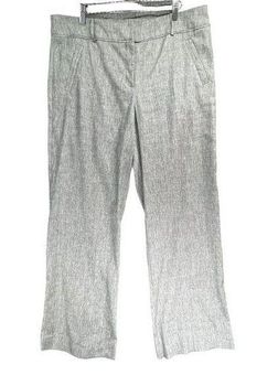 Women's Long Tall Sally Grey Leggings