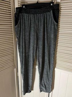 LG climate right cuddle duds soft PJ pants - $8 - From Francesca