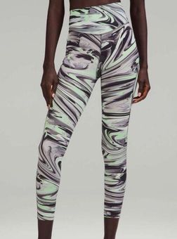 Base Pace High-Rise Tight 25, Leggings