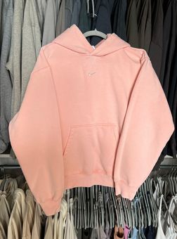 x Olivia Kim Hoodie Pink Size XS - $105 (30% Retail) -