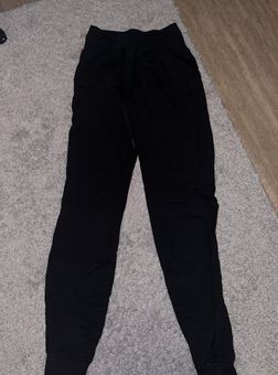 Ready to Rulu Slim-Fit High-Rise Jogger *Full Length