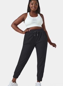 Halara Plus Size Joggers Side Pocket Plain Plus Size 2X - $37 New With Tags  - From Love