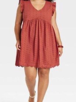 Summer Dresses From Target That Are Cute and Comfortable