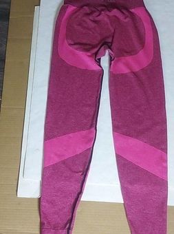 Victoria's Secret PINK leggings (size M/170/72A)