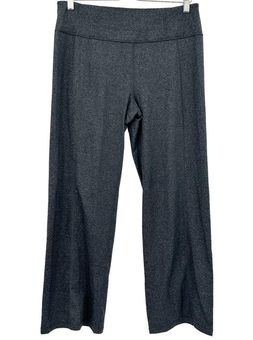 Prana Julia Straight Leg Yoga Pants at  - Free