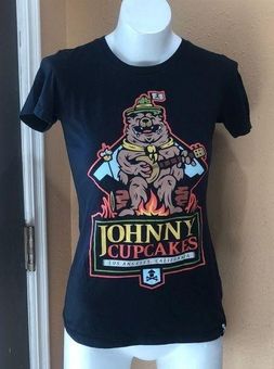 Johnny Cupcakes, Intimates & Sleepwear