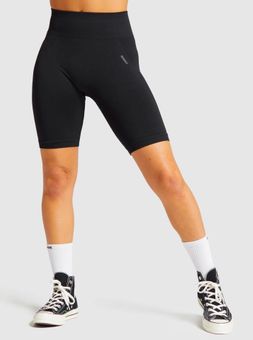 Flex Cycling Shorts