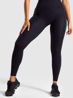 Gymshark Speed Leggings Black Size M - $40 (11% Off Retail) - From