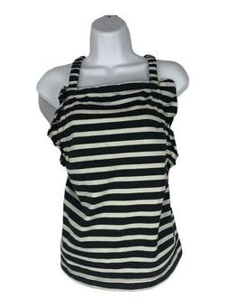 Free Assembly Women's Cut Away Tank Top 