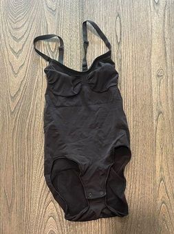 NWOT SKIMS Sculpting Bodysuit With Snaps Size L/XL