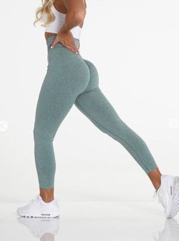 NVGTN leggings reviews — Curve seamless leggings Should I give them a