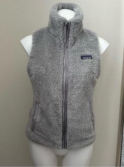 Patagonia Women's Los Gatos Fleece Vest