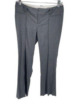 Buy the Women's Banana Republic Ryan Dress Pants Sz 0S