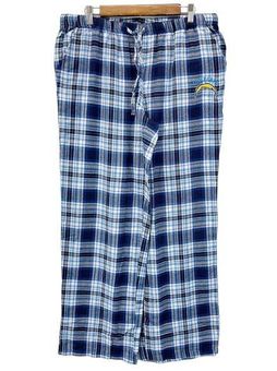 NFL White Pajama Pants for Women