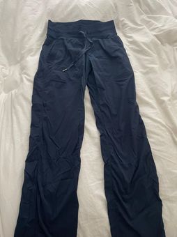 lululemon athletica, Pants & Jumpsuits, Lululemon Studio Pants Size 6