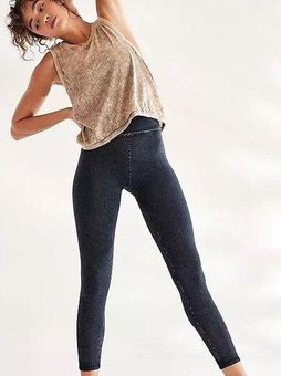 Free People Movement Happiness Runs Ultra High Rise Leggings, All