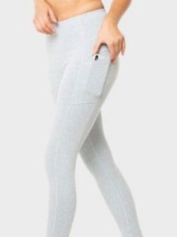 Kyodan Leggings Gray Size M - $15 (25% Off Retail) - From Ceana