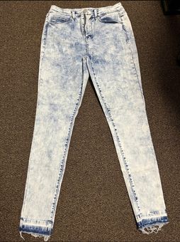 Mudd Juniors High Rise Jeggings (Size 9) - $18 - From Jessica