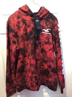 jack wills fleece lined hoodie