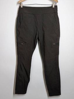 Athleta - Headlands Hybrid Cargo Tight Athleisure Active Pants