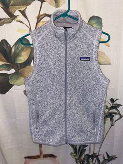 Patagonia Better Sweater Fleece Vest - Women's - Clothing