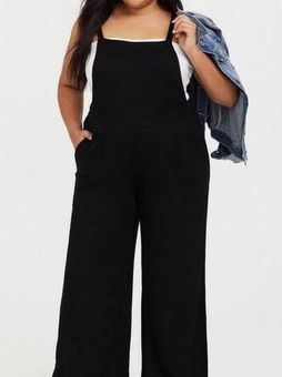 Torrid sales black jumper