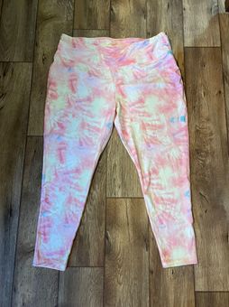 Zelos Activewear Pants