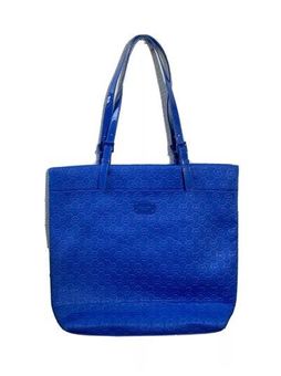 Michael Kors ✨ NWT Royal Blue Jet Set Tote Bag - $115 (27% Off Retail) New  With Tags - From Alexandria