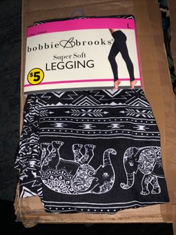 Bobbie Brooks, Pants & Jumpsuits, Bobbie Brooks Leggings