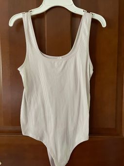 Kohls Ribbed Body Suit Purple - $10 - From Kennedy