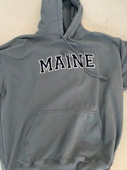 Christy Maine Hoodie