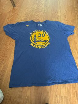 adidas stephen curry t shirt