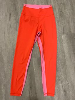 Wilo Leggings Orange - $18 (73% Off Retail) - From Victoria