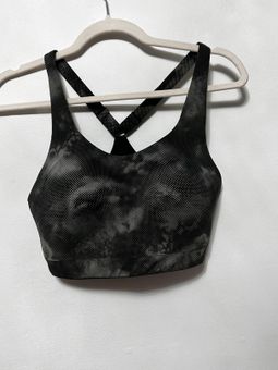 ATHLETA Advance Bra, Black