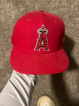 La Angels Hat 