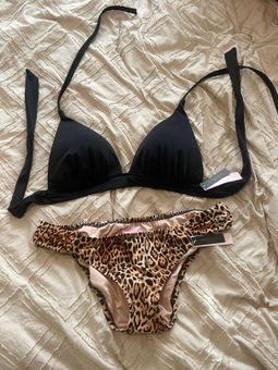 Victoria's Secret NWT Bathing Suit Multiple Size L - $16 (68% Off Retail)  New With Tags - From Kelsey