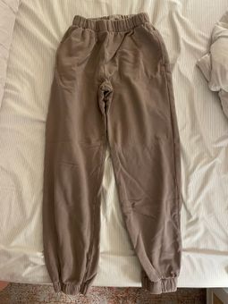 Rosa sweatpants length clearance