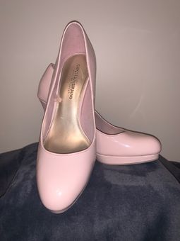 Payless Pink Heels Size 9 - - From