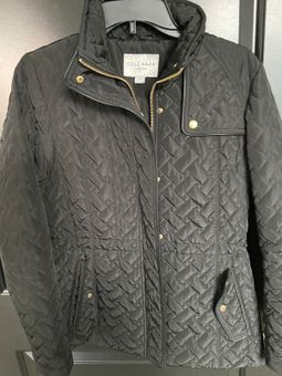 Cole Haan Quilted Puffer Vest