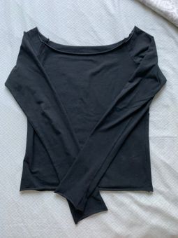 Brandy Melville Bonnie Top Black Size XS - $16 (20% Off Retail