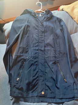 Ci sono rain clearance jacket