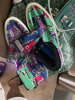 Converse Ft ESSENTIAL Green Size 11 117 57 Off Retail From