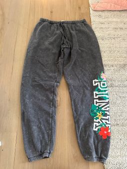 Pink/Victoria's Secret sweatpants