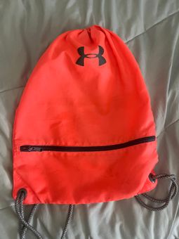 Under armour string bag