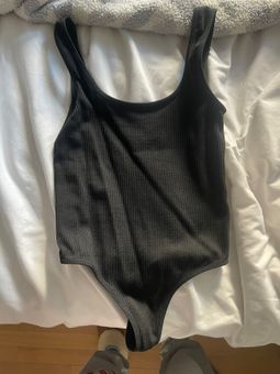 colsie bodysuit Black Size XS - $15 (40% Off Retail) - From caroline