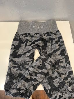 NVGTN Leggings Black - $24 (50% Off Retail) - From Larissa