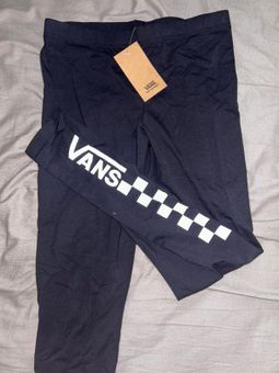 Vans Checkerboard Leggings